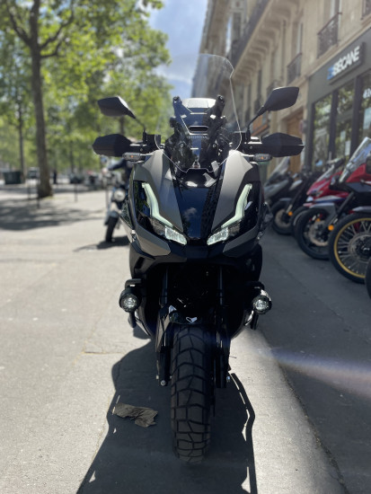 Honda ADV 350 - 5990€- 1205KM - MEC 2025- REFHD163ES - PARIS