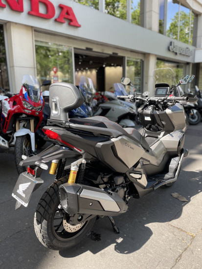 Honda ADV 350 - 5990€- 1205KM - MEC 2025- REFHD163ES - PARIS