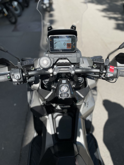 Honda ADV 350 - 5990€- 1205KM - MEC 2025- REFHD163ES - PARIS