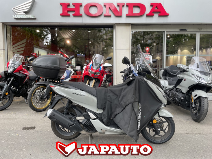 Honda PCX 125 - 2290€ - 28980KM - MEC 2026 - REFGS633AQ - PARIS