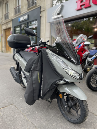 Honda PCX 125 - 2290€ - 28980KM - MEC 2026 - REFGS633AQ - PARIS