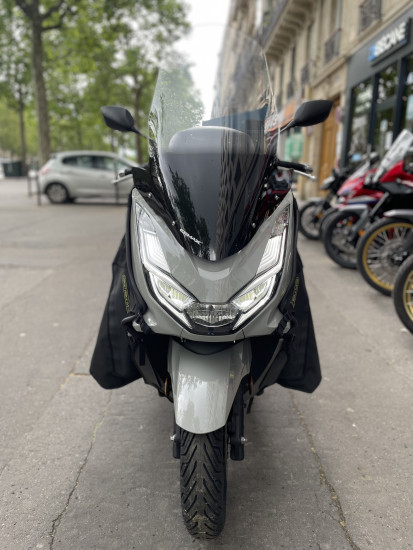 Honda PCX 125 - 2290€ - 28980KM - MEC 2026 - REFGS633AQ - PARIS