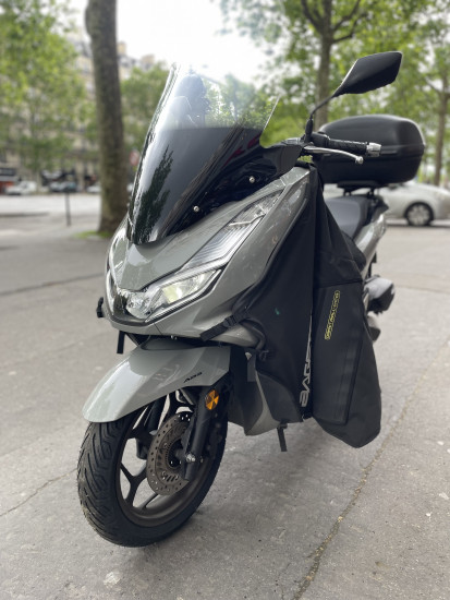 Honda PCX 125 - 2290€ - 28980KM - MEC 2026 - REFGS633AQ - PARIS