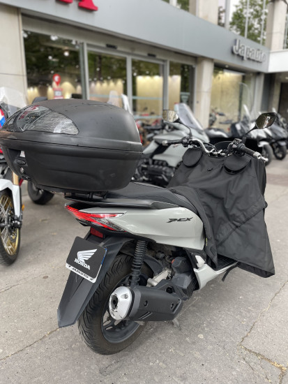 Honda PCX 125 - 2290€ - 28980KM - MEC 2026 - REFGS633AQ - PARIS