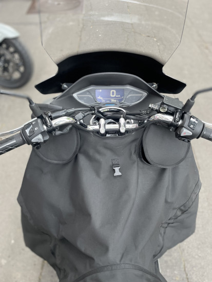 Honda PCX 125 - 2290€ - 28980KM - MEC 2026 - REFGS633AQ - PARIS