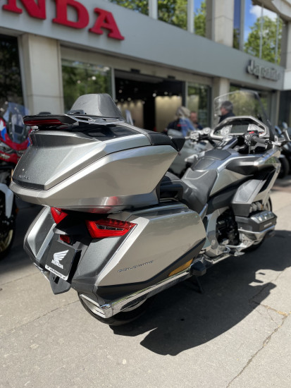 Honda GL 1800 GOLDWING TOURING DCT - 23990€- 47380KM - MEC 2023- REFGR471KN - PARIS